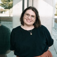 Nadine Wülfert