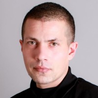 Stéphane Donato