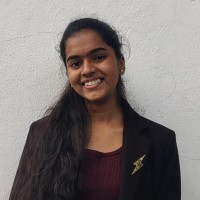 Ayrah Ahmed