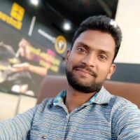 Bepari Ahamed Ghouse Basha