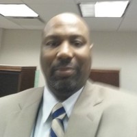 Gregory Hooker