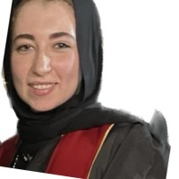 Fayrouz Sharaf