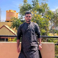 Siddeshwar .