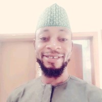Muhammed Abubakar