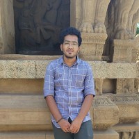 Vasanth V