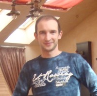 Дмитрий Цимарно