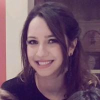 Simay Kalkan