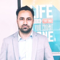 Roy Singh