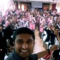 Mohammed Bilal Siddiqui