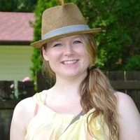Nicole McVarish