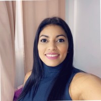 Sandra Álvarez Calderón