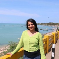 Neethu T Paul