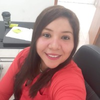 Yaneth Mejia Rivera