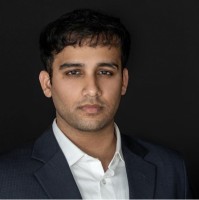 Kislay Parashar