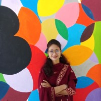 POPY DAS