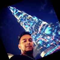 Jayveen Bungaree (Aica)