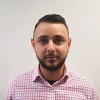 Ebrahim Elkhaddam