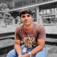 Dattatreya Kumar Konuri