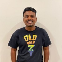 Giridharahn Balajikannan
