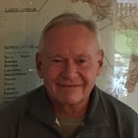 Alan Leffler