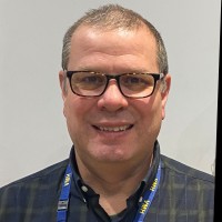 Peter Burbidge