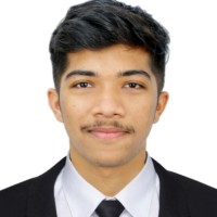 Vishakh V