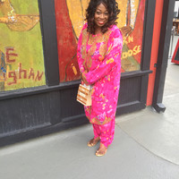 Joyce Trimble