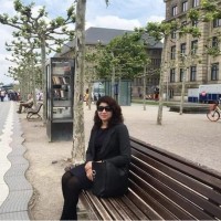 Maria Salam