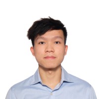 Max Chan