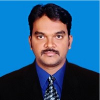 Srinivas Madhula