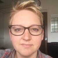 Lindsay Cates