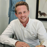 Oliver Tookman