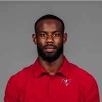 Deandre Ward
