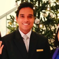 Ashwin Nayak