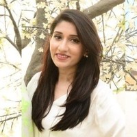 Mehreen Sadiq, CPA, CGA, FCCA