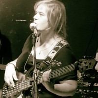 Cristina Navarro Gómez