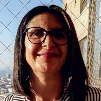 Maria Blanca Albornoz Rojas