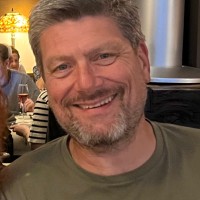Erik Belloy