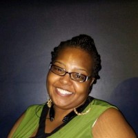 Tameka Wilson