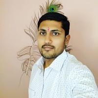 Kamalkishor Mahadev Chavan
