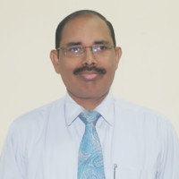 Dr. K. Ramamurthi