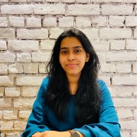 Priyasha Panda