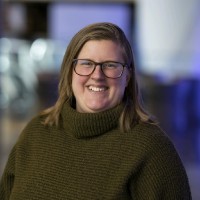 Sandra Fristedt