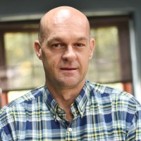 Andre Lombaard