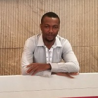 Kobla Mawunyo SEGBEDJI