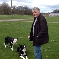 Bill Legion Wilkie