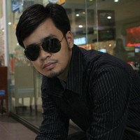 Geobert Adan Son