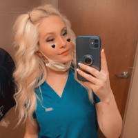 Katie Lynne Labelle