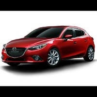 Steven Mazda Steven Ooi