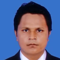 Md Alim Badsha